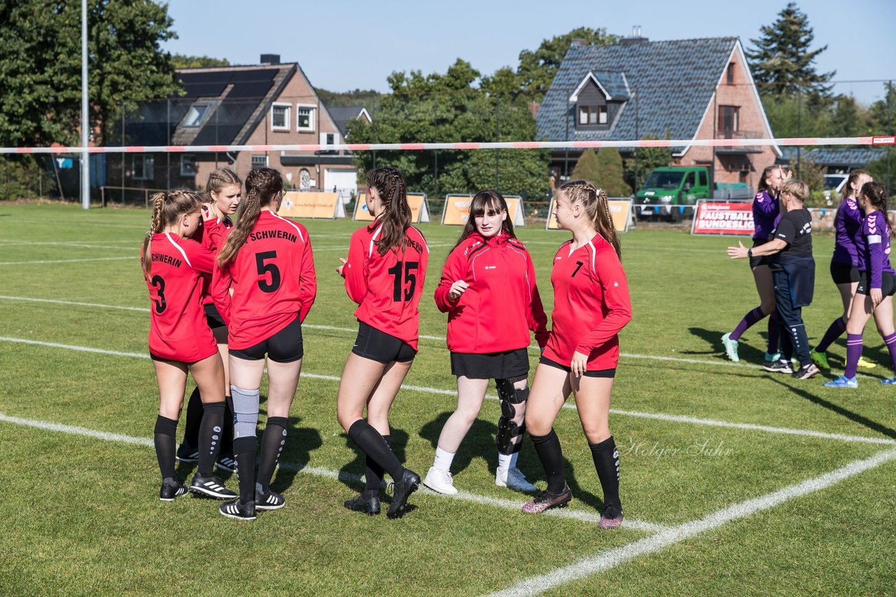 Bild 170 - wU16 Deutsche Meisterschaft